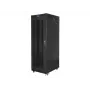 Armadio rack a sé stante Lanberg FF01-8242-23BL 42U 1200 kg nero