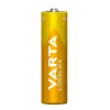 Batterie alcaline AA Varta LONGLIFE Cube confezione da 12 (modello 04106 301 132)