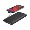 Caricabatterie portatile Belkin BPB006btBLK 10000 mAh
