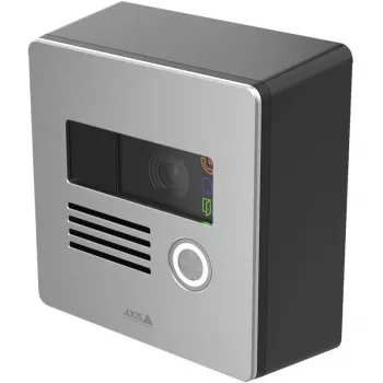 Custodia da parete Axis 02066-001
