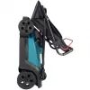 Makita DLM330RT Rasaerba tosaerba a spinta a batteria nero - blu (DLM330RT)
