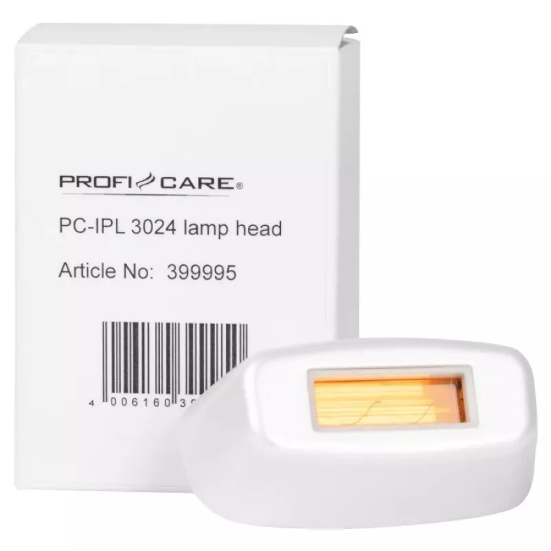 ProfiCare PC-IPL 3024 rosa, bianco