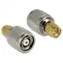 Adattatore coassiale DeLOCK 88853