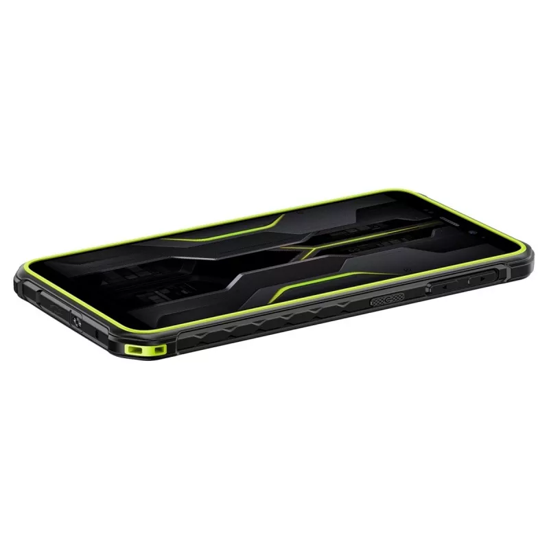 Ulefone Armor X12 Pro 4/64GB nero/verde senza caricabatterie