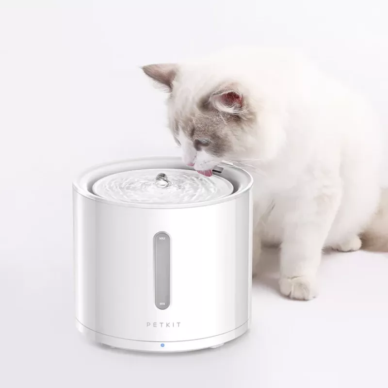 Distributore d'acqua connesso per animali domestici Petkit Eversweet Solo 2.0