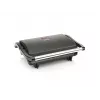 Grill da contatto Tristar GR-2650 700W nero acciaio inox rettangolare