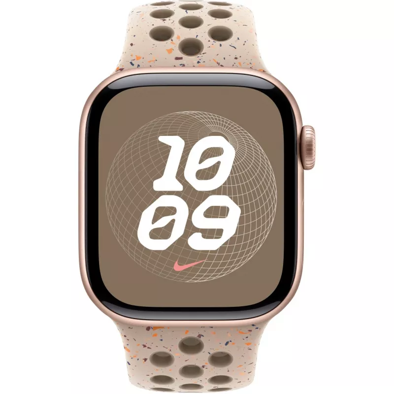 Cinturino 40 mm Desert Sport - S/M