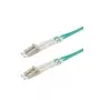 Cavo in fibra ottica VALUE 50/125µm OM3, LC/LC, turchese 5 m (21.99.8705)