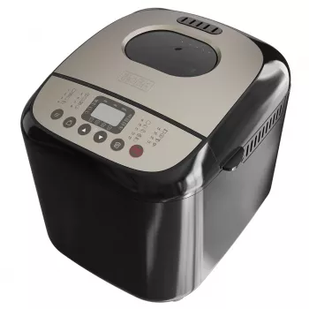 Macchina per il pane Black+Decker BXBM600E