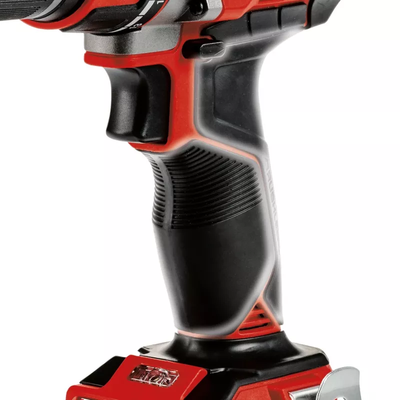 Einhell Germany AG 4513887 Avvitatore a batteria nero