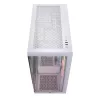 Corsair 3500X ARGB midi tower bianco