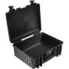 Valigetta B&W Cases 6000/B/RPD