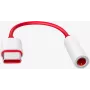 Oneplus – Adattatore originale – USB Type-C a jack 3,5 mm (2180602)