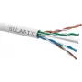Solarix CAT6 UTP PVC Eca cavo da installazione 305 m