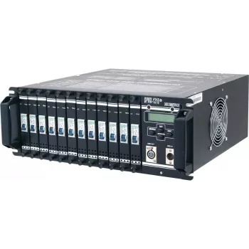 Dimmer pack luci EUROLITE DPMX-1216 dimmer DMX a 16 canali, 230V
