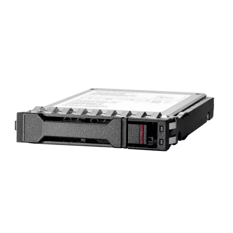 HPE 240GB SATA 6G SSD SFF BC read intensive multi vendor