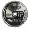 MAKITA LAMA CIRCOLARE 355x30x80Z SPECIALIZZATA PER PANNELLI SANDWICH