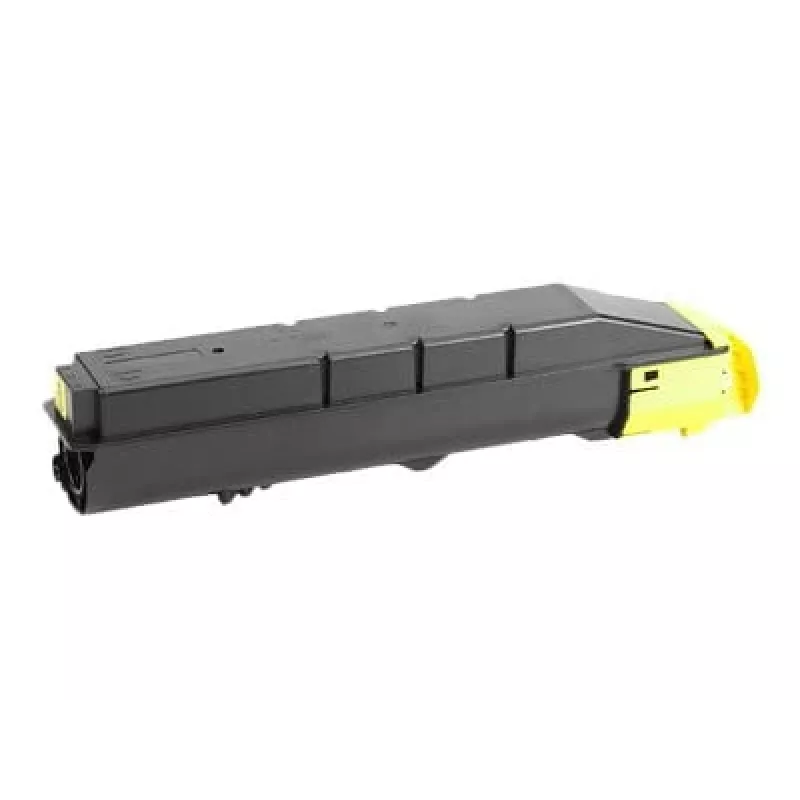 Cartuccia toner Kyocera TK-8305Y 10000 pagine giallo