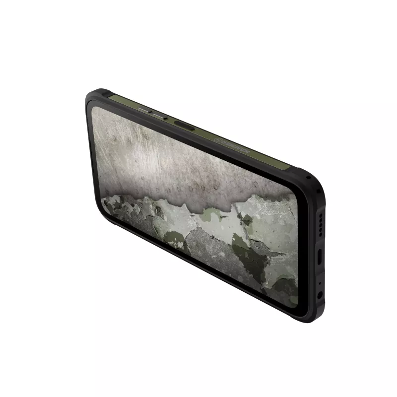 Smartphone myPhone Hammer Blade V 5G, 6,5 pollici, 8GB/256GB, verde