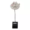 Lampada con clip Paladone Star Wars Millennium Falcon