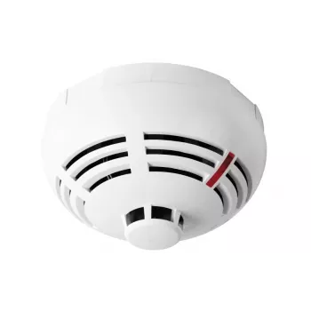 Satel PUNKT. MULTI-DETECT. rilevatore di fumo e calore DMP-100