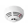Satel PUNKT. MULTI-DETECT. rilevatore di fumo e calore DMP-100
