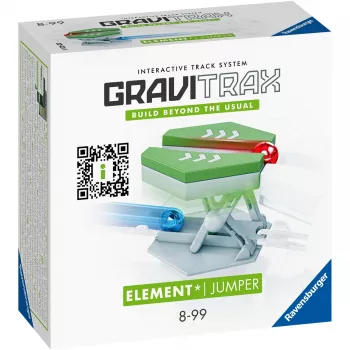 Ravensburger GraviTrax elemento jumper 22421 (22421)