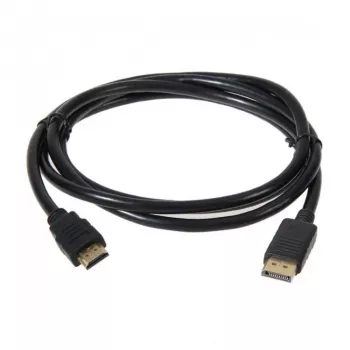 Cavo Sbox DP-HDMI M/M 2m DP-HDMI-2