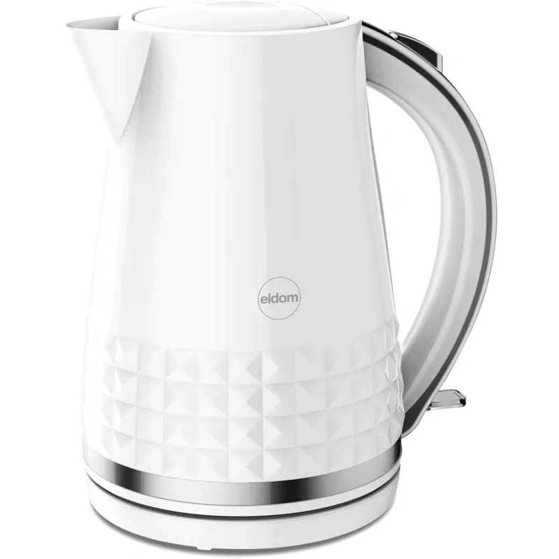 Bollitore ELDOM C270B 1,7 L 2150 W