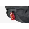 Borsa da bicicletta Topeak BackLoader 15 L nylon polietilene nero