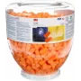 Tappi per le orecchie in schiuma monouso 3M 1100B, 37 dB SNR, confezione da 500 paia
