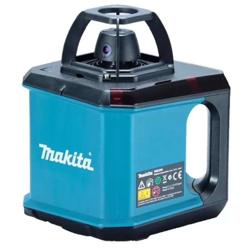 Makita SKR200Z - livella laser rotante