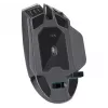 Mouse Defender Oneshot GM-067 gaming per destrimani RF wireless + USB Type