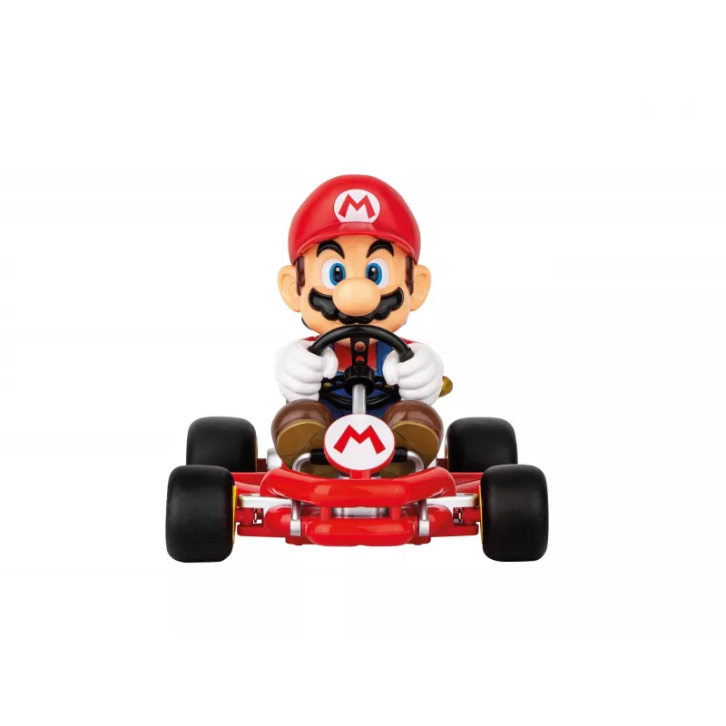 Carrera RC 370200989P 2,4 GHz Mario Pipe Kart veicolo radiocomandato multicolore