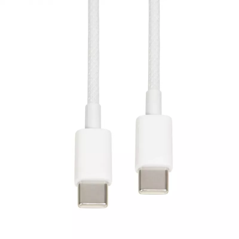 iBOX C-65 bianco, caricabatterie universale GaN 65W spina UK