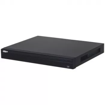 Dahua Technology DHI-NVR4208-8P-4KS3 videoregistratore di rete