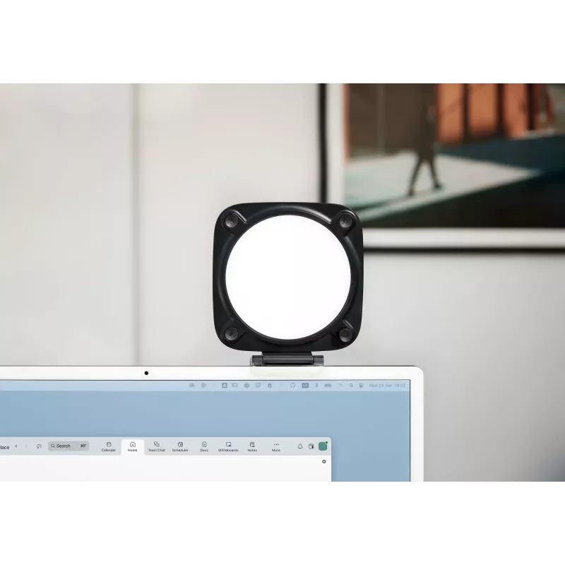 Elgato Key Light Neo 10LAJ9911 pannello LED, USB-C, nero