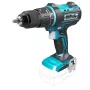 DEDRA DED7142 Avvitatore/Avvitabulloni a batteria