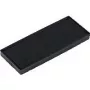 Trodat tampone di ricambio 6/4925 nero (6/4925 s)