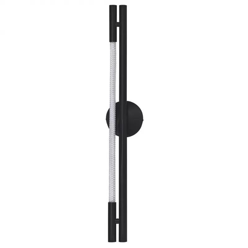 Lampada da parete LED Activejet AJE-CHARLIE NW