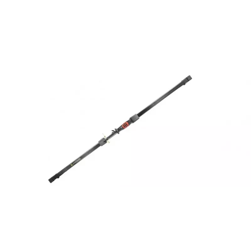 Poe Lang EK Chameleon CO-017B arco compound, 10-15 lbs, nero