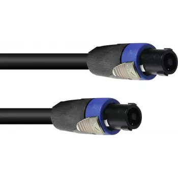 Cavo per altoparlanti PSSO 3022793K 4×4 mm 10 m