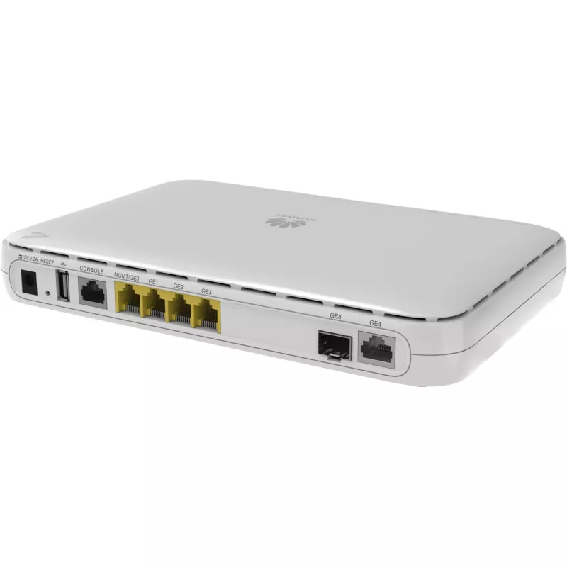 Router cablato HUAWEI eKit AR300 Series AR303 Gigabit Ethernet IEEE 802.3