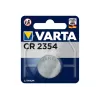 Batteria Lithium Varta CR 2354
