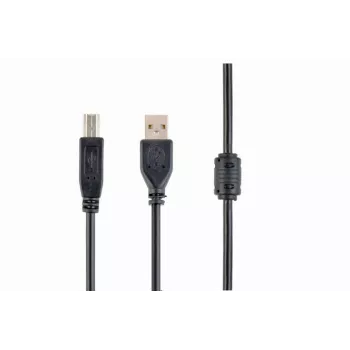 Cavo stampante USB2 AM-BM 1,5M/CCFB-USB2-AMBM-1,5M Gembird