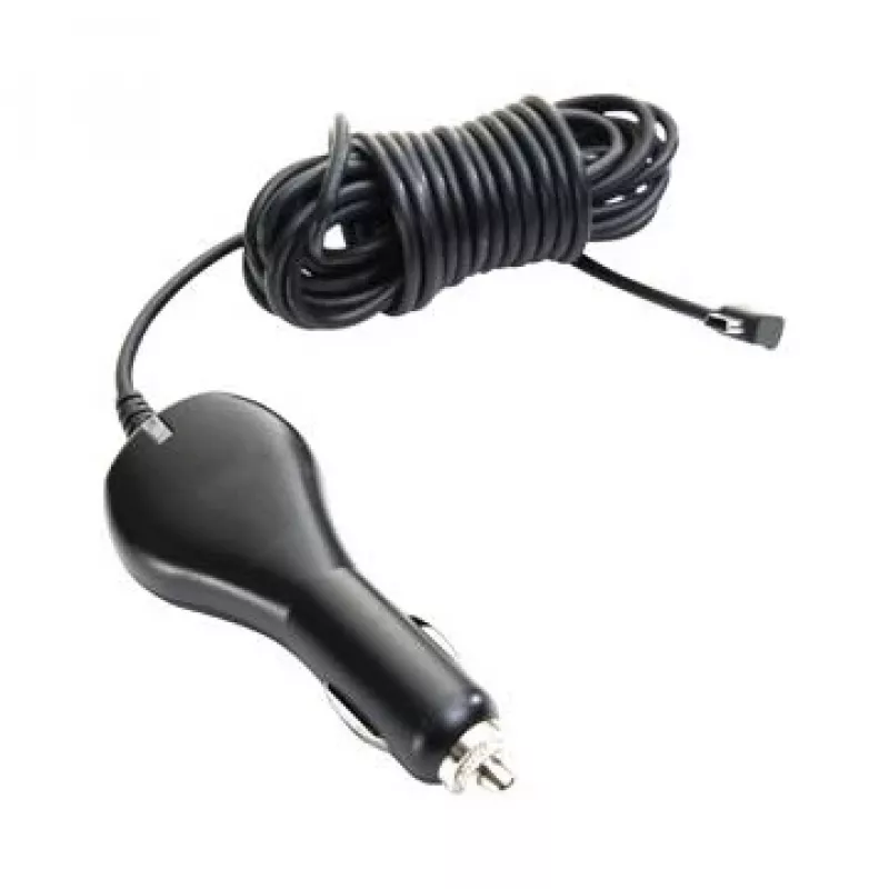 Caricabatterie auto MICRO-USB/TS-DPL2 Transcend