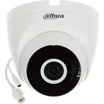 Telecamera Dahua IPC-HDW1230DT-SAW