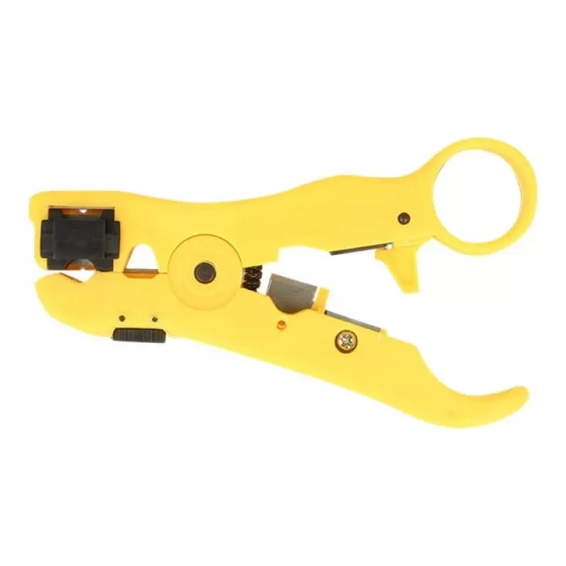 Set di attrezzi per preparazione cavi DeLOCK 86105