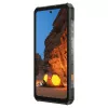 Smartphone rugged UleFone Armor 30 4G con Helio, 12 GB RAM, 512 GB memoria, nero, classe energetica A