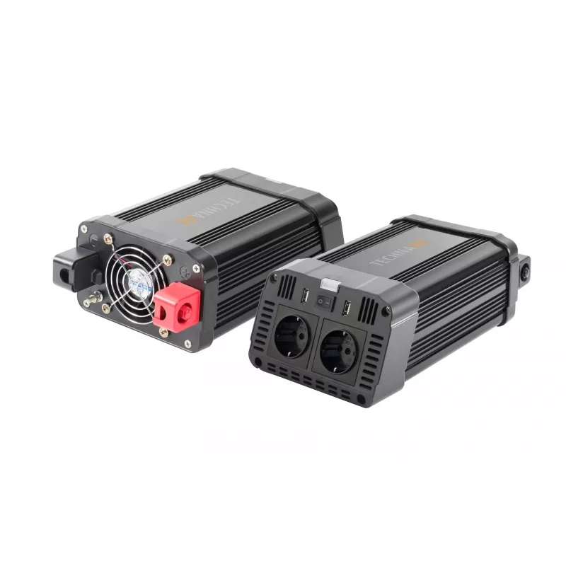 Technaxx TE16 convertitore di tensione 1200W